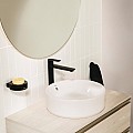 Умивалник върху плот The Gap A3270MJ000 – Roca Испания 11.21.53.0234 - siko.bg Умивалник върху плот The Gap A3270MJ000 – Roca Испания 11.21.53.0234 – миниатюра 1
